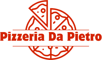 logo pizza da pietro - Volgensheim pizzeria