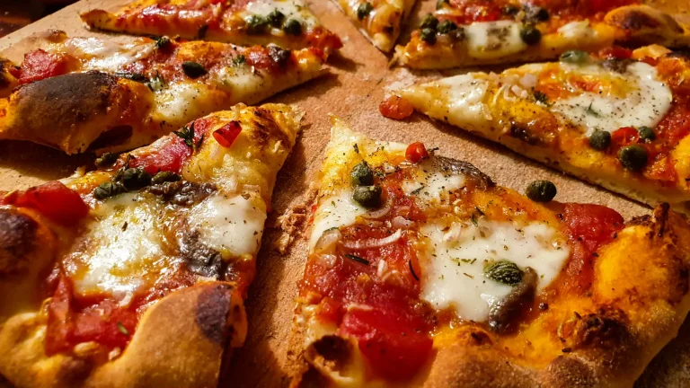 pizza da pietro - Volgensheim pizzeria