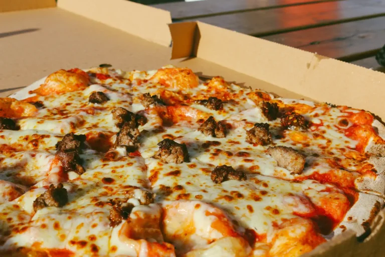 pizza da pietro - Volgensheim pizzeria
