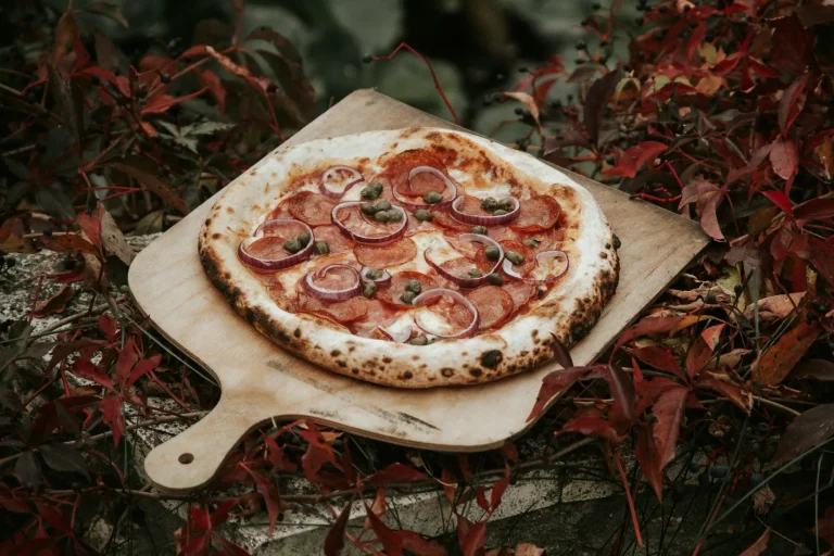 pizza da pietro - Volgensheim pizzeria