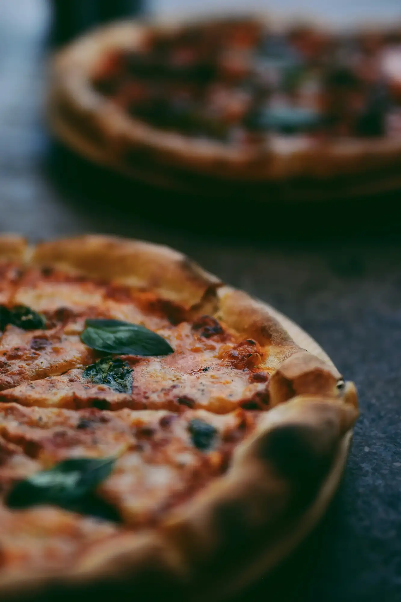 pizza da pietro - Volgensheim pizzeria