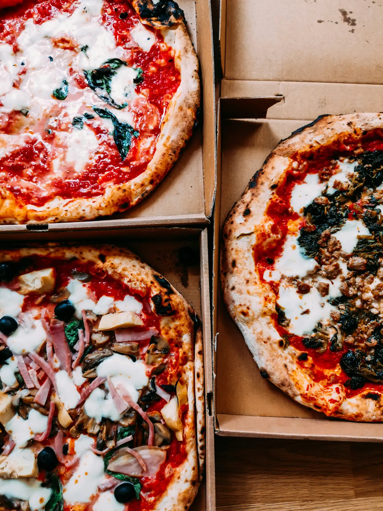 pizza da pietro - Volgensheim pizzeria