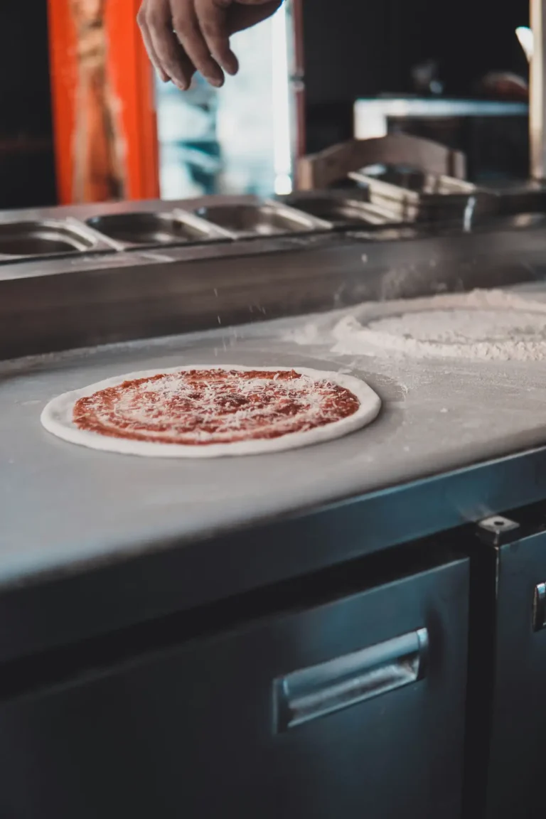 pizza da pietro - Volgensheim pizzeria